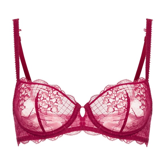 Simone Perele Demi Bra - Picture 1 of 5